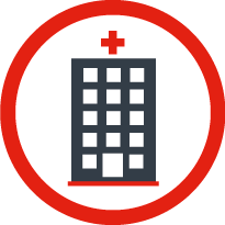 Учреждения здравоохранения